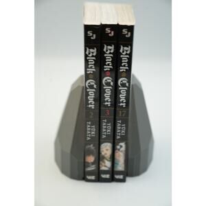 Black Clover Manga Vol 2 3 17 English Lot VIZ Media by Yūki Tabata Shonen Jump